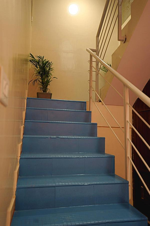 Yelahanka Airport Bliss Boutique Hotel מראה חיצוני תמונה