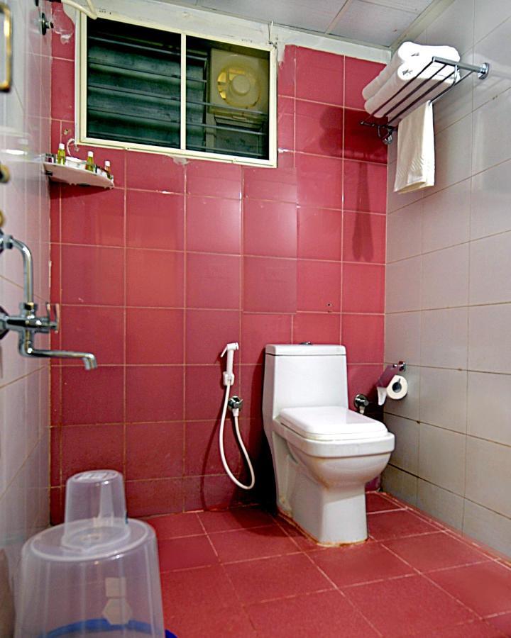 Yelahanka Airport Bliss Boutique Hotel מראה חיצוני תמונה