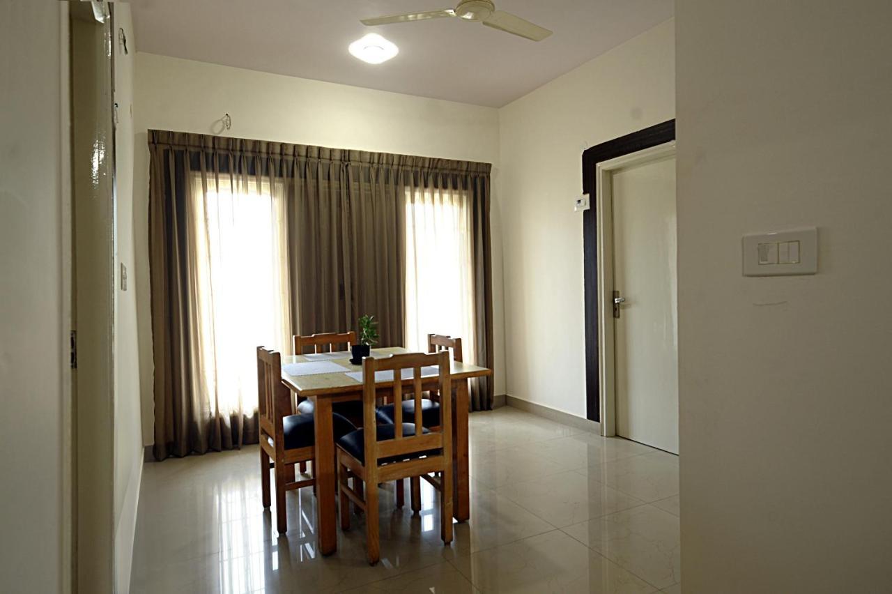 Yelahanka Airport Bliss Boutique Hotel מראה חיצוני תמונה