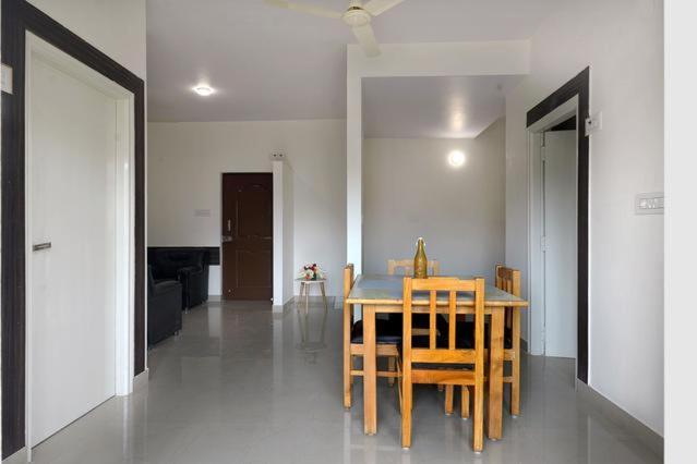 Yelahanka Airport Bliss Boutique Hotel מראה חיצוני תמונה