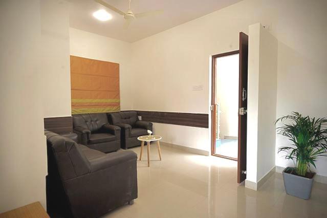 Yelahanka Airport Bliss Boutique Hotel מראה חיצוני תמונה