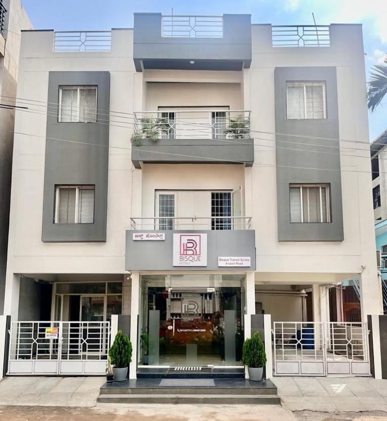 Yelahanka Airport Bliss Boutique Hotel מראה חיצוני תמונה